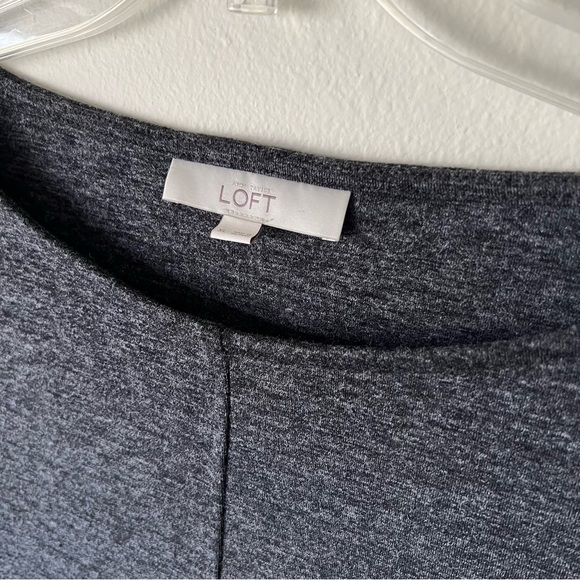 Loft Trapeze Top - Picture 4 of 7